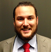 Dustin Reeves